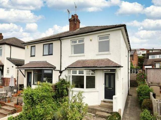 House for sale in Linton, Leeds