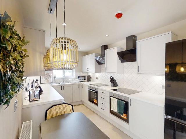Apartment for rent in Midway, Kent