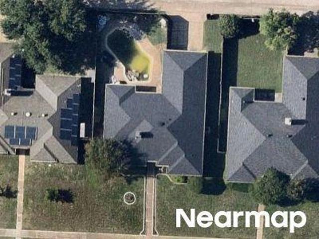 House for sale in Plano, Texas