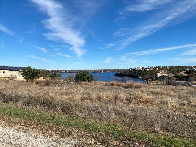Land for sale in Graford, Texas