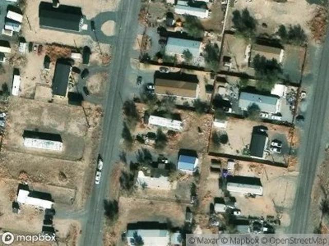 House for sale in Silver Springs, Nevada