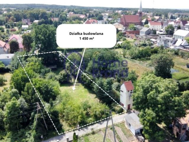 Grunt na sprzedaż w Wińsko, Dolnośląskie