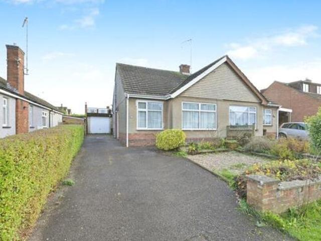 House for sale in Northampton, Northamptonshire