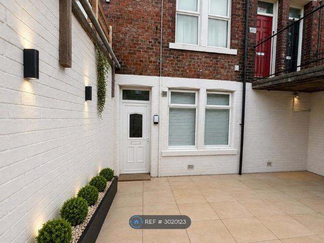 Apartment for rent in Bensham, Tyne And Wear