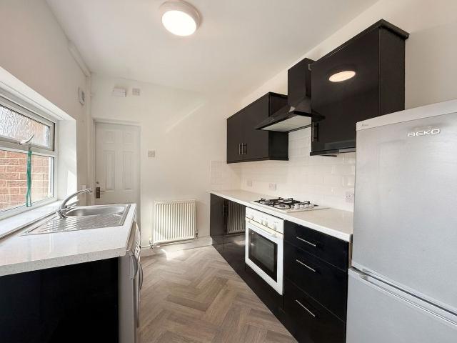Apartment for rent in Bensham, Tyne And Wear