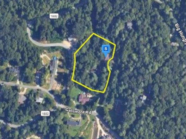 House for sale in Flat Rock, Henderson County