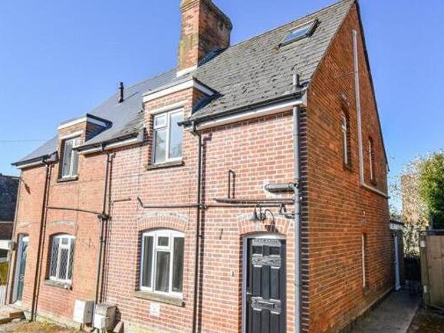 House for sale in St Martins, Marlborough