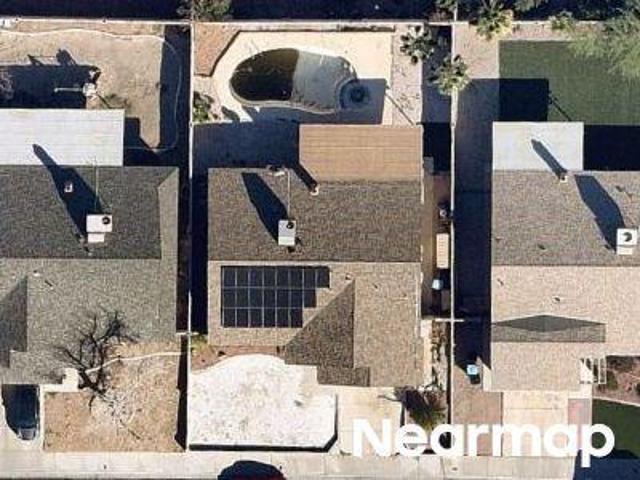 House for sale in Las Vegas, Nevada