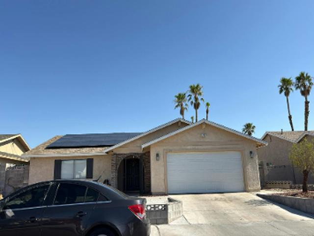 House for sale in Las Vegas, Nevada