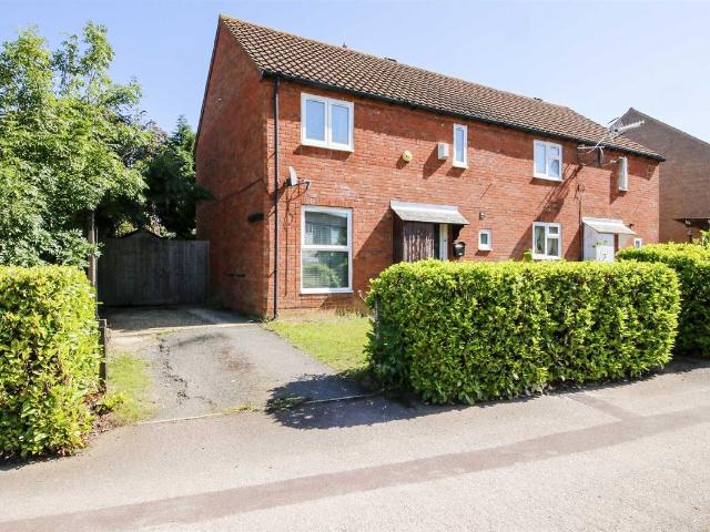 House for rent in Old Wolverton, Milton Keynes