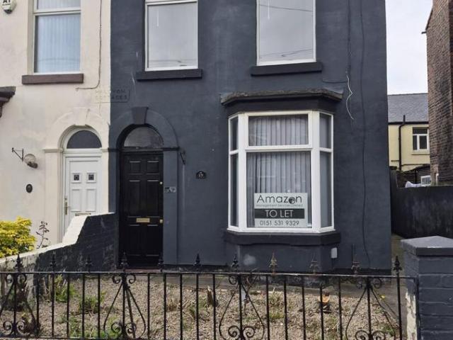 Apartment for rent in Fairfield, Calderstones