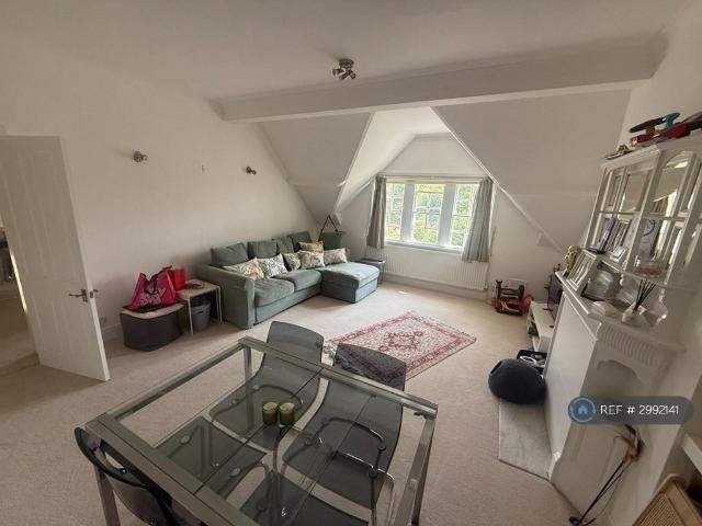 Apartment for rent in The Slade, Oxfordshire