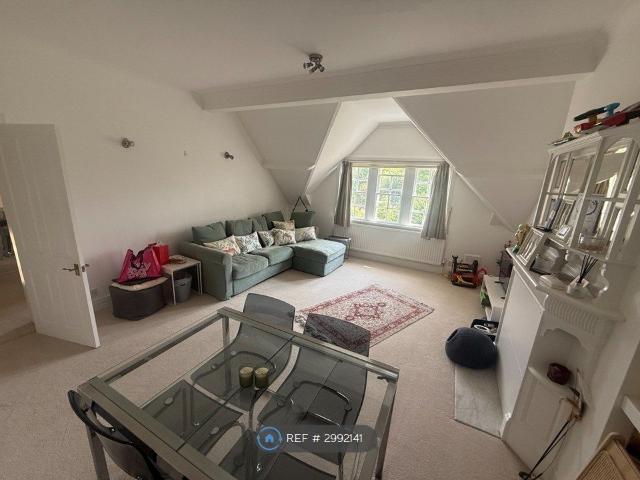 Apartment for rent in The Slade, Oxfordshire