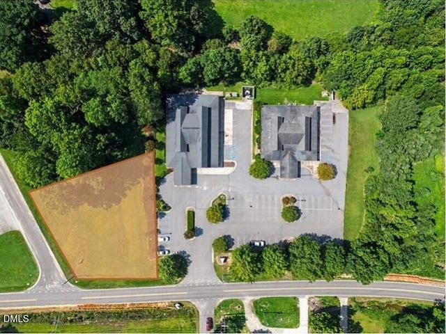 Land for sale in Angier, Harnett County