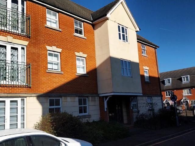 Apartment for rent in Grays, Essex