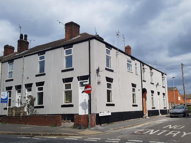 House for rent in Rawmarsh, South Yorkshire