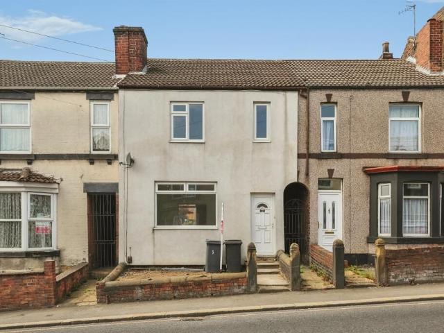 Apartment for rent in Rawmarsh, South Yorkshire
