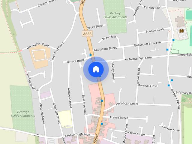 House for rent in Rotherham, Parkgate House for rent in Rotherham, Parkgate