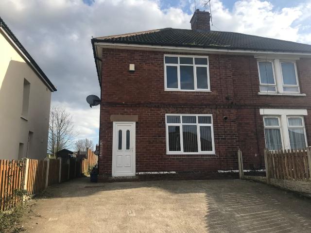 House for rent in Rawmarsh, Rotherham
