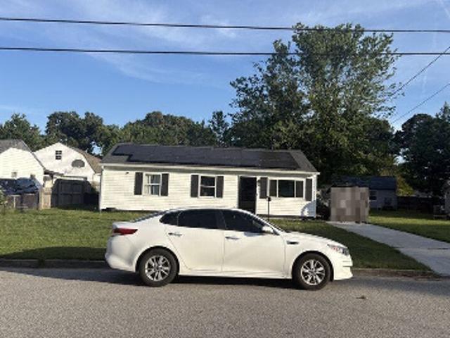 House for sale in Virginia