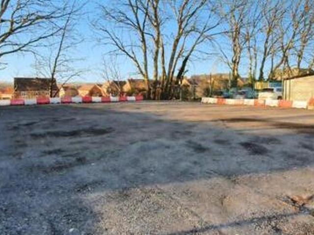 House for rent in Barling