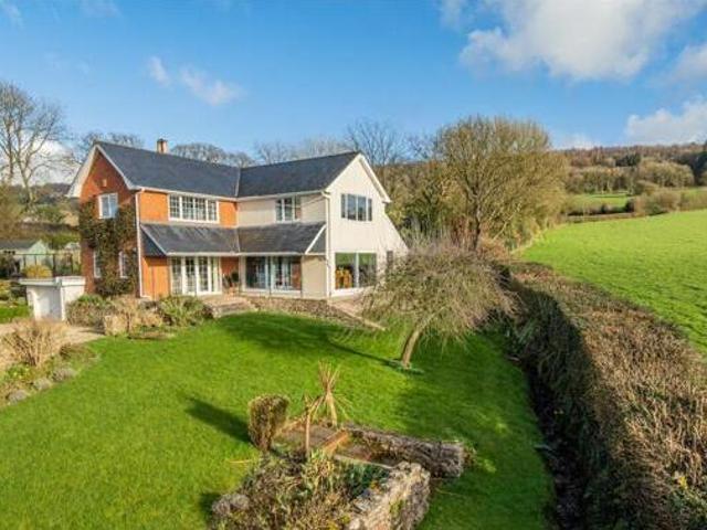 House for sale in Budlake, Devon
