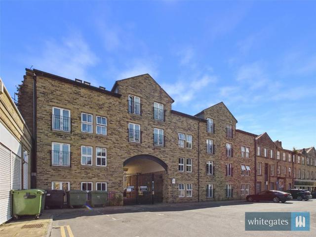 Apartment for rent in West Yorkshire