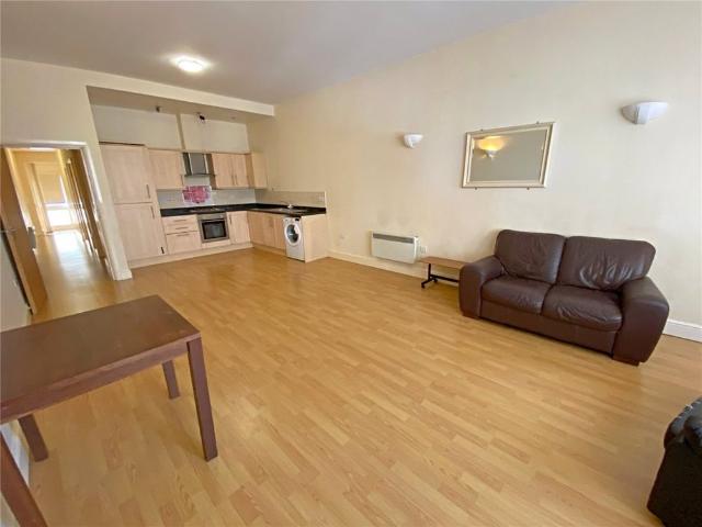 Apartment for rent in West Yorkshire