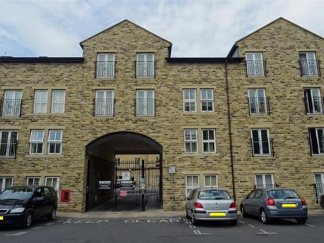 Apartment for rent in West Yorkshire
