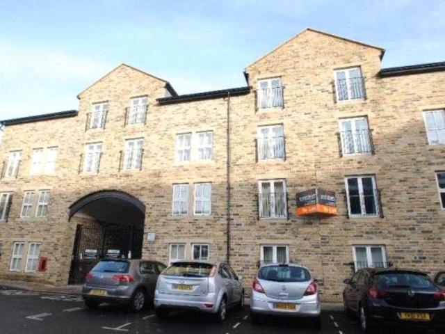 Apartment for rent in West Yorkshire