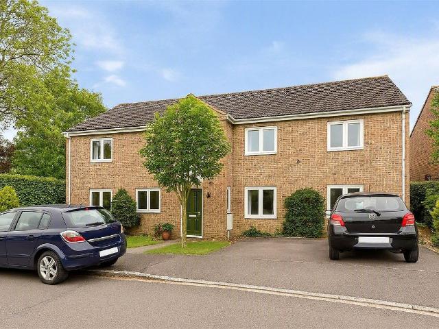 Apartment for rent in Wolvercote, The Slade