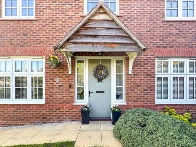 House for sale in Wigston, Oadby and Wigston