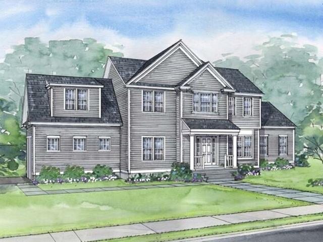House for sale in Mendon, Massachusetts