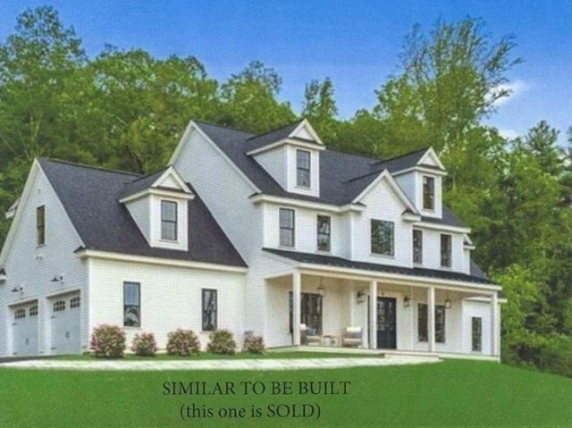 House for sale in Mendon, Massachusetts