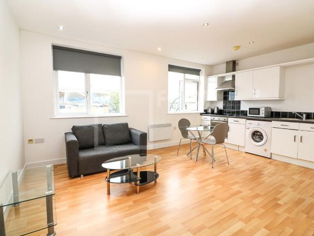 Apartment for rent in Eastbrook, Bradford