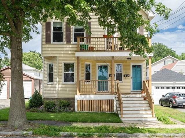 Condo for sale in Arlington, Massachusetts