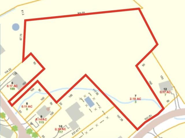 Land for sale in Webster, Worcester County