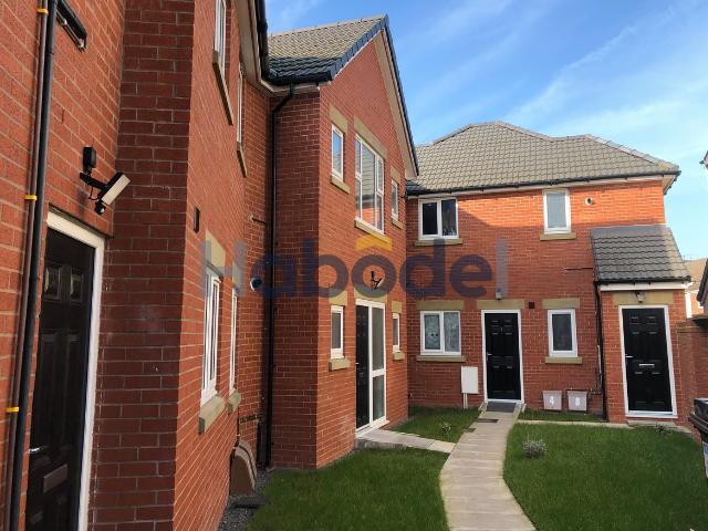 Apartment for rent in Litherland, Sefton