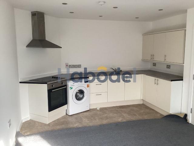 Apartment for rent in Litherland, Sefton