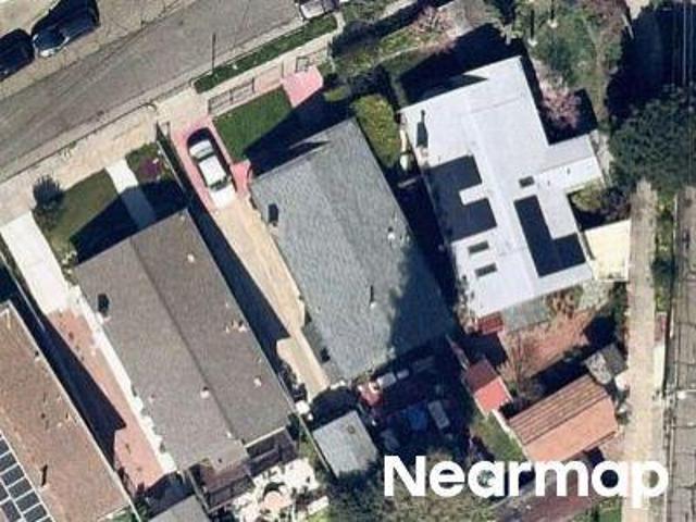 House for sale in Oakland, California