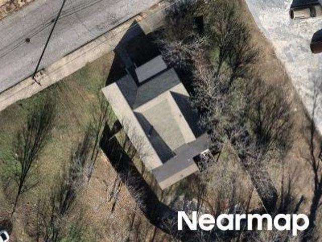House for sale in Atlanta, Georgia