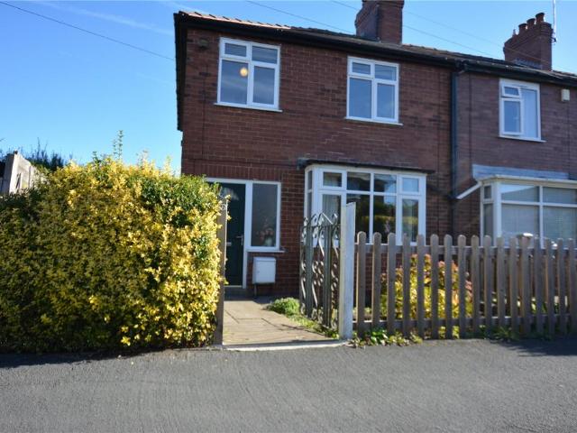 House for rent in Bilton, Harrogate