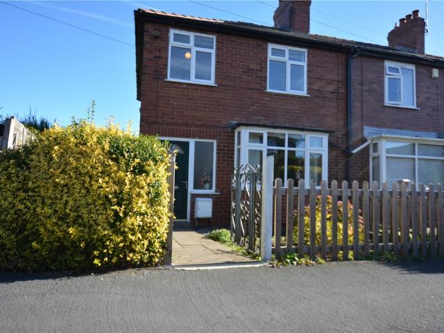 House for rent in Bilton, Harrogate