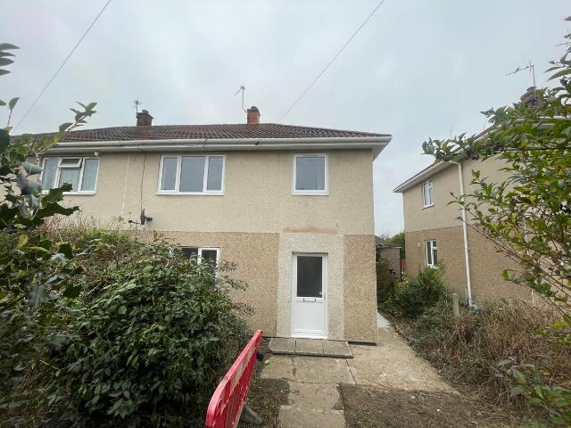 Apartment for rent in Bagthorpe, East Midlands