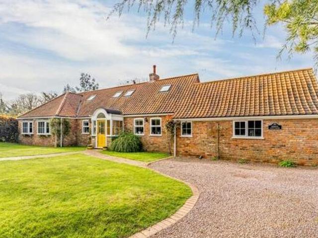 House for sale in Cowbridge, Boston