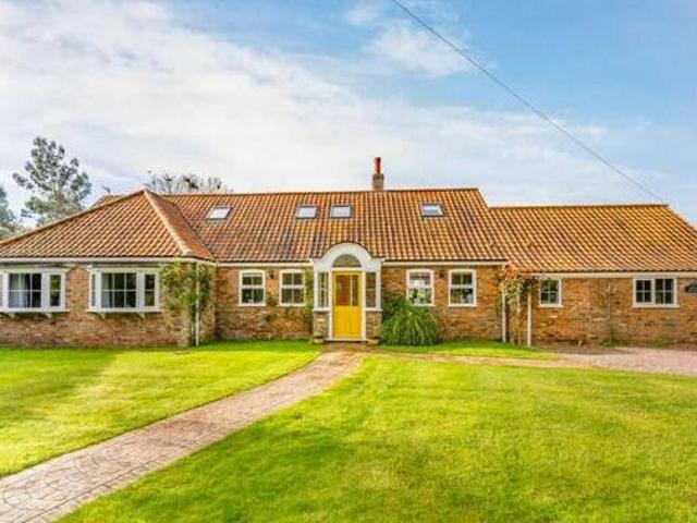 House for sale in Cowbridge, Boston