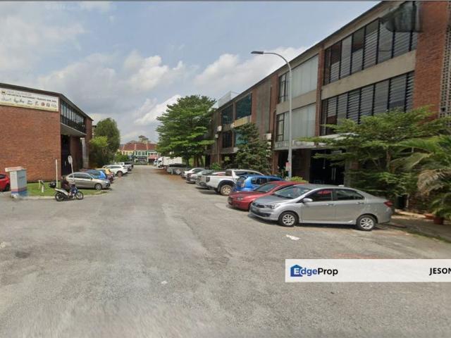 Shop for rent in Port Klang, Selangor