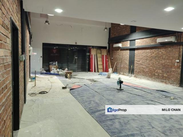 Shop for sale in Port Klang, Selangor