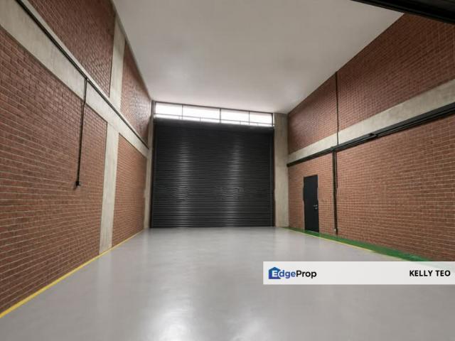 Shop for sale in Port Klang, Selangor