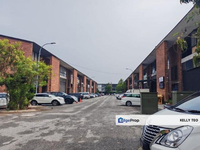 Shop for rent in Port Klang, Selangor